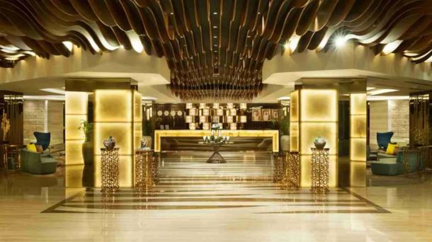 Hôtel Grand Mercure Business Bay 5 ( ex Gulf Court Business Bay 4* ) pas cher photo 11