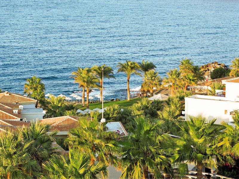 Hôtel Grecotel Marine Palace & Aqua Park 4* pas cher photo 4