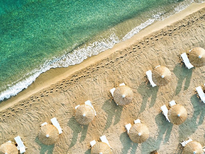 Hôtel Grecotel Marine Palace & Aqua Park 4* pas cher photo 5