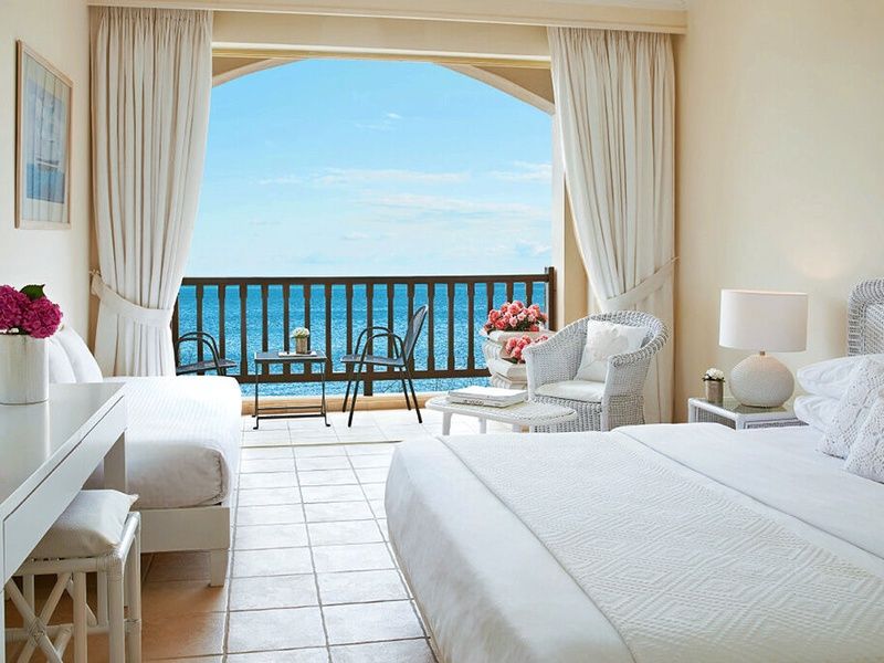 Hôtel Grecotel Marine Palace & Aqua Park 4* pas cher photo 6