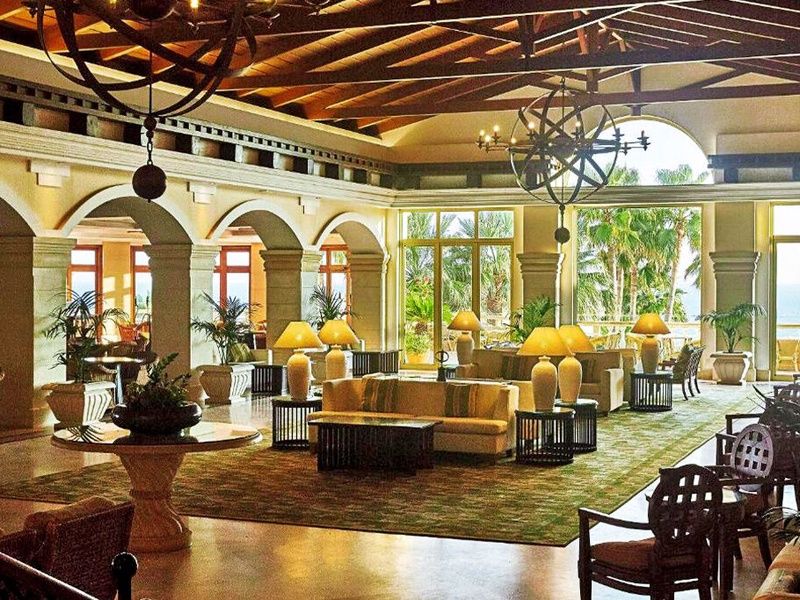 Hôtel Grecotel Marine Palace & Aqua Park 4* pas cher photo 7