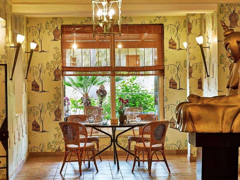 Hôtel Grecotel Marine Palace & Aqua Park 4* pas cher photo 9