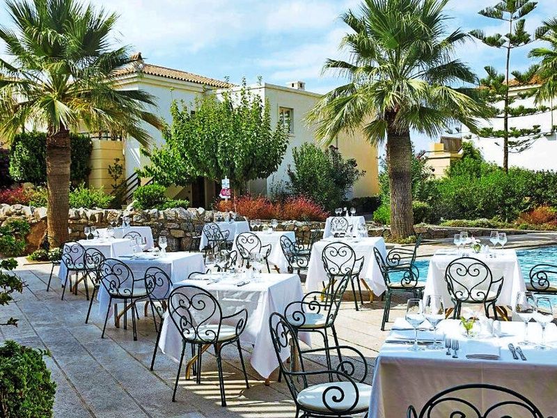 Hôtel Grecotel Marine Palace & Aqua Park 4* pas cher photo 11