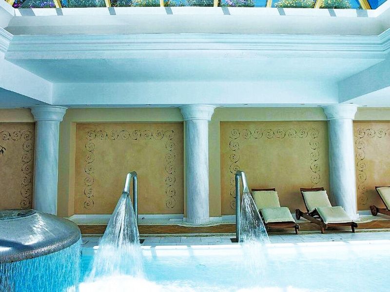 Hôtel Grecotel Marine Palace & Aqua Park 4* pas cher photo 14