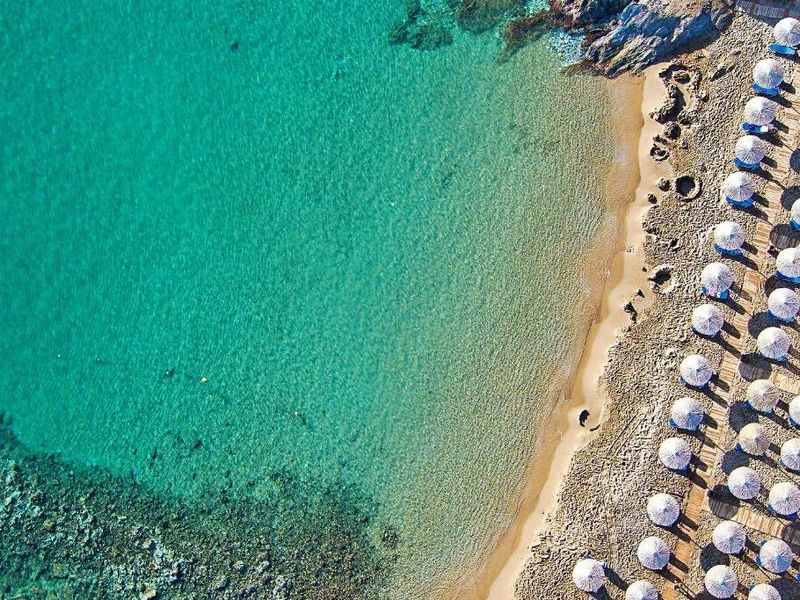 Hôtel Grecotel Marine Palace & Aqua Park 4* pas cher photo 16