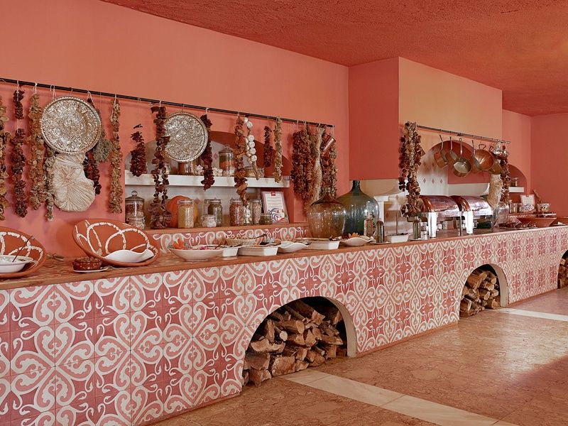 Grecotel LUXME Daphnila Bay Dassia 4* pas cher photo 7