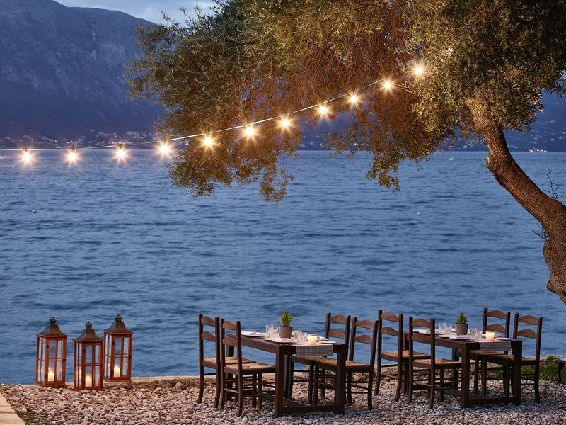 Grecotel LUXME Daphnila Bay Dassia 4* pas cher photo 9