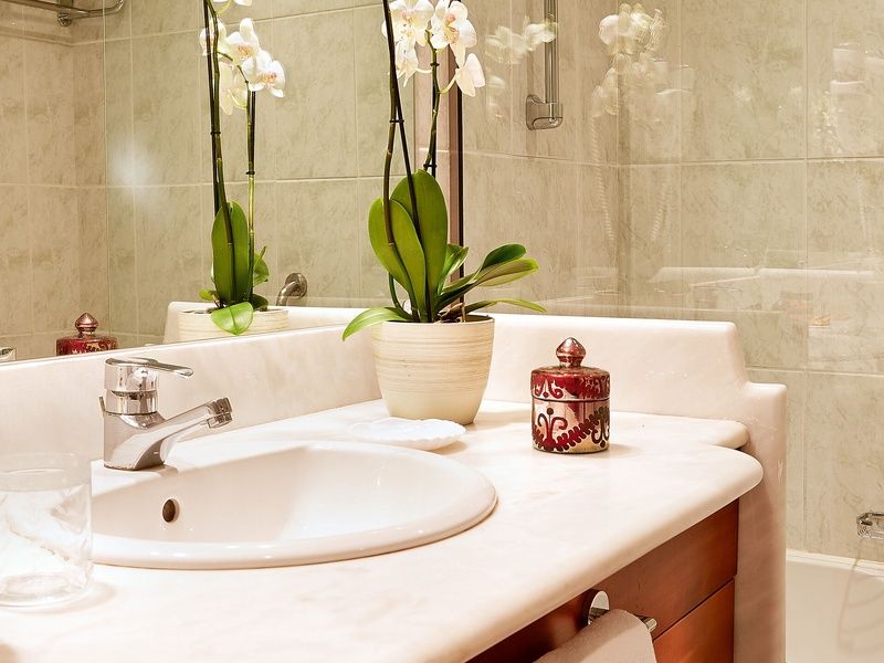 Grecotel LUXME Daphnila Bay Dassia 4* pas cher photo 12