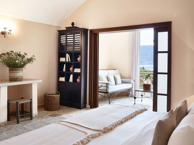 Grecotel LUXME Daphnila Bay Dassia 4* pas cher photo 13