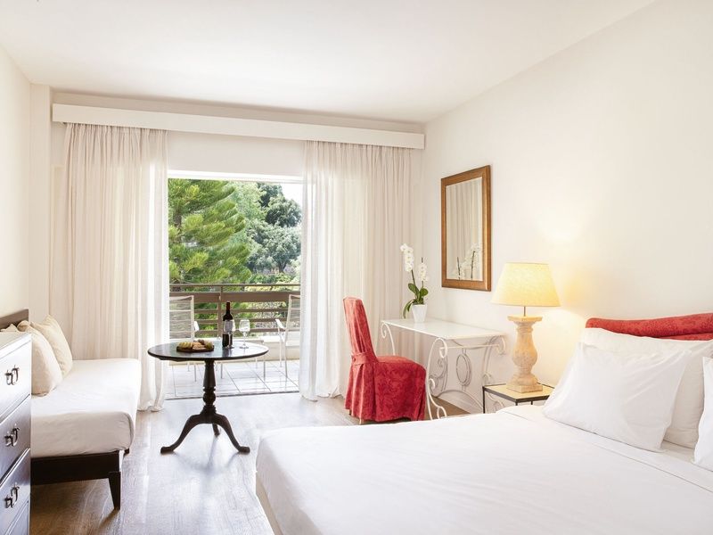 Grecotel LUXME Daphnila Bay Dassia 4* pas cher photo 14