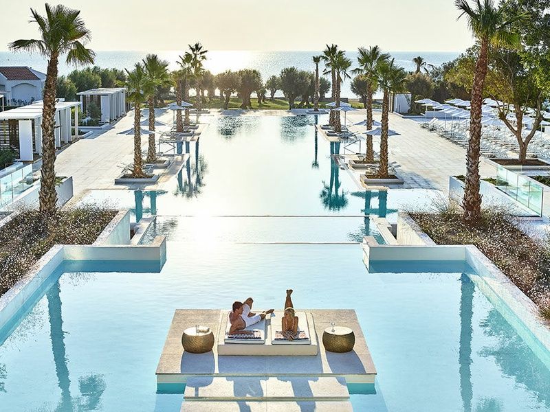 Grecotel LUXME® Dama Dama 4* pas cher photo 5