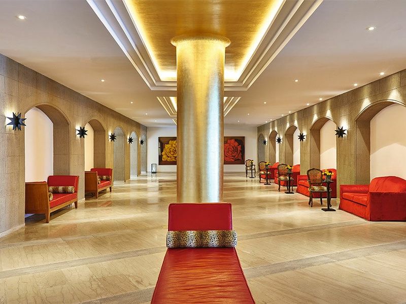 Grecotel LUXME® Dama Dama 4* pas cher photo 6