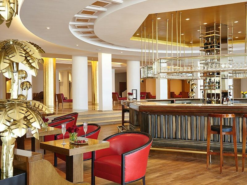 Grecotel LUXME® Dama Dama 4* pas cher photo 7