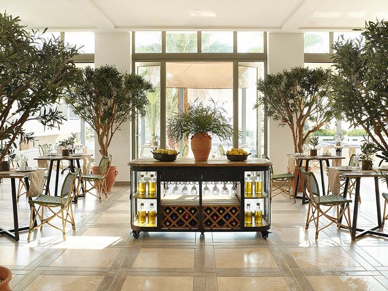 Grecotel LUXME® Dama Dama 4* pas cher photo 8