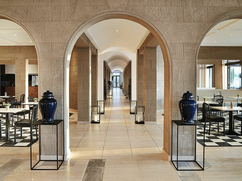 Grecotel LUXME® Dama Dama 4* pas cher photo 9