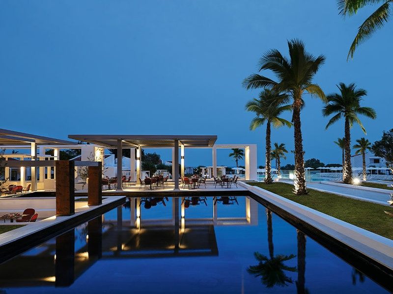 Grecotel LUXME® Dama Dama 4* pas cher photo 10