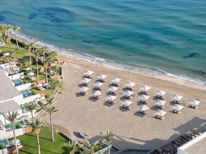 Grecotel Amirandes 5* pas cher photo 2