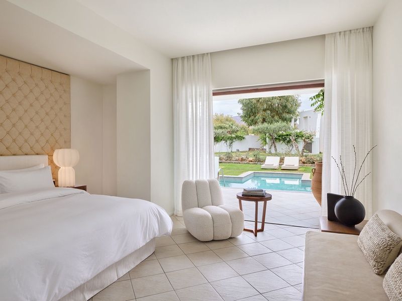 Grecotel Amirandes 5* pas cher photo 3