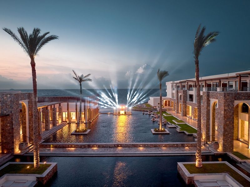 Grecotel Amirandes 5* pas cher photo 6