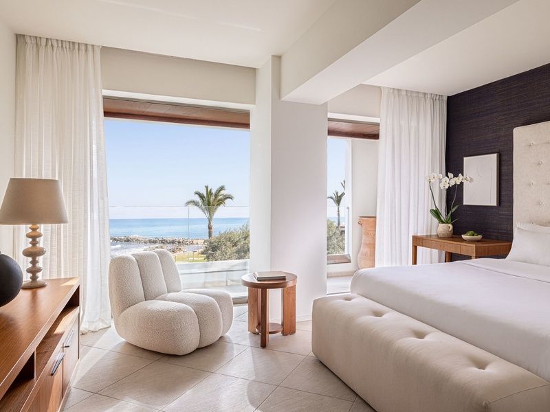 Grecotel Amirandes 5* pas cher photo 11