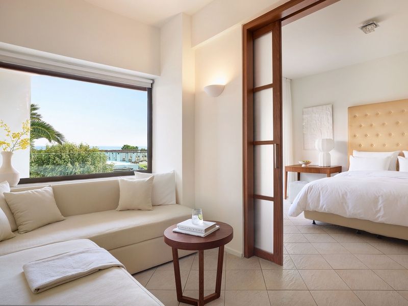 Grecotel Amirandes 5* pas cher photo 12