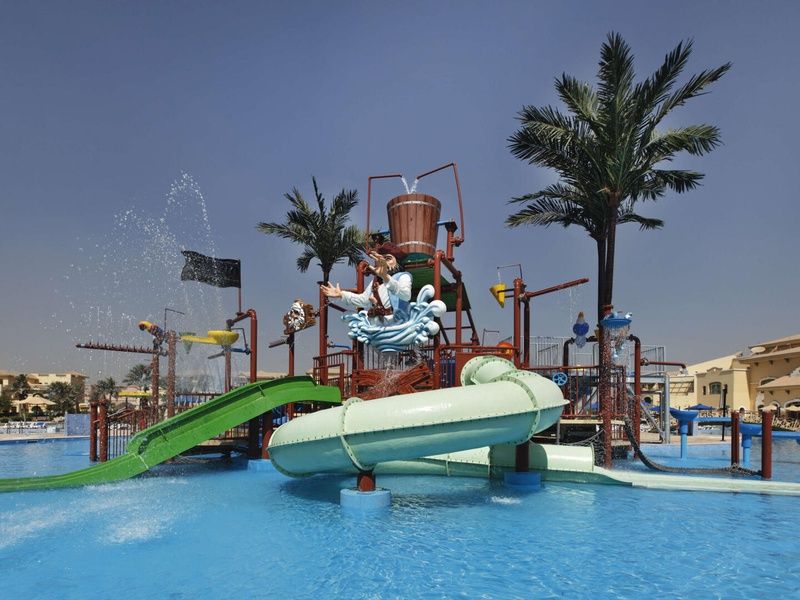 Hôtel Movenpick Media City 5* Le Caire pas cher photo 13