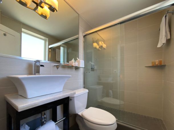 Hôtel Marseilles Beachfront 4* pas cher photo 9