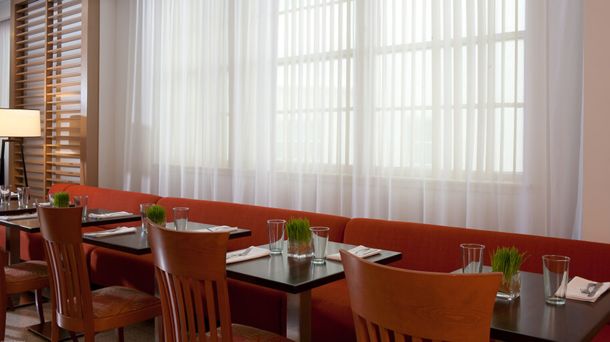 Hôtel Marseilles Beachfront 4* pas cher photo 13