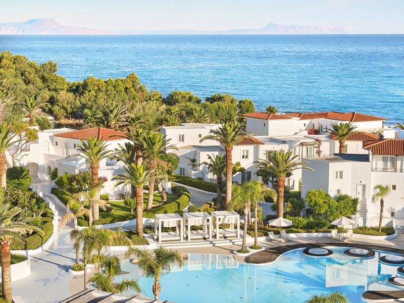 Grecotel Caramel Boutique Resort 5* pas cher photo 1