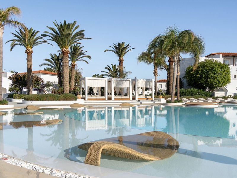 Grecotel Caramel Boutique Resort 5* pas cher photo 6