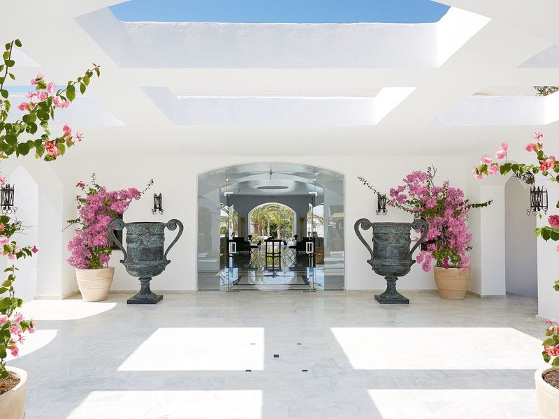 Grecotel Caramel Boutique Resort 5* pas cher photo 8