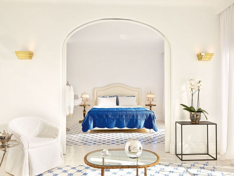 Grecotel Caramel Boutique Resort 5* pas cher photo 9