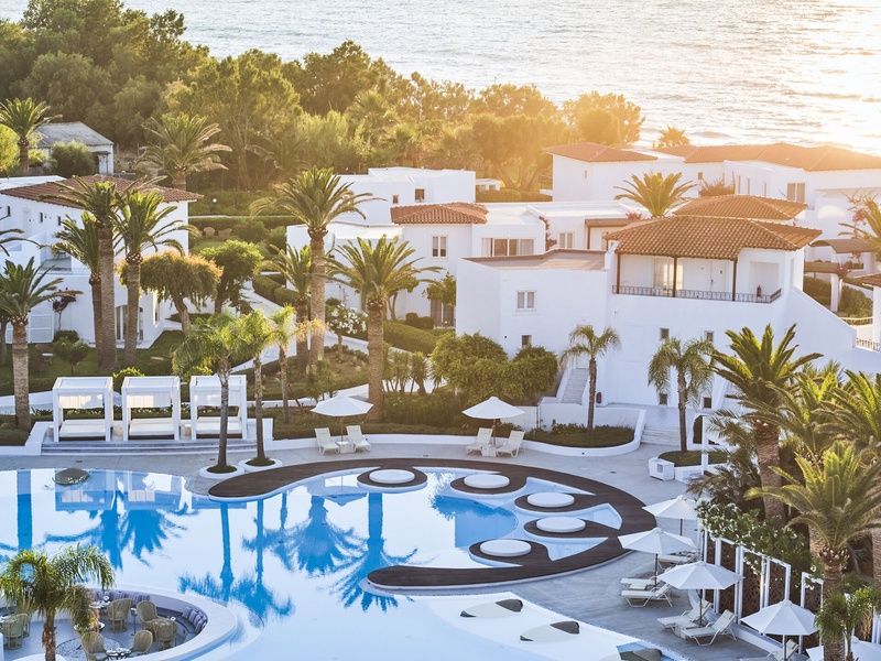 Grecotel Caramel Boutique Resort 5* pas cher photo 10