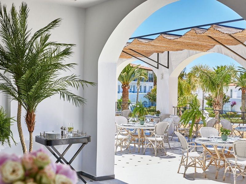 Grecotel Caramel Boutique Resort 5* pas cher photo 11