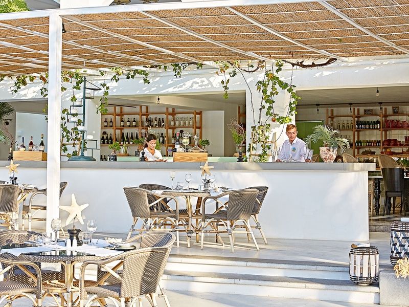 Grecotel Caramel Boutique Resort 5* pas cher photo 13