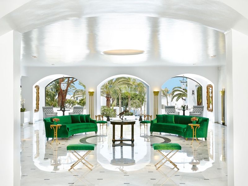 Grecotel Caramel Boutique Resort 5* pas cher photo 14