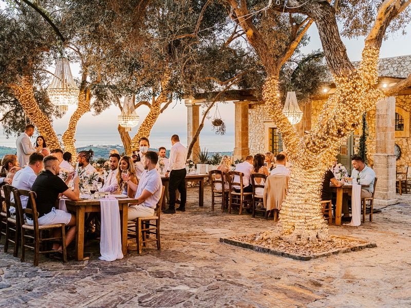 Grecotel Caramel Boutique Resort 5* pas cher photo 15