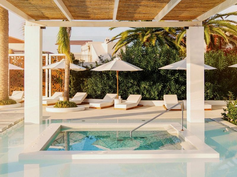 Grecotel Caramel Boutique Resort 5* pas cher photo 17