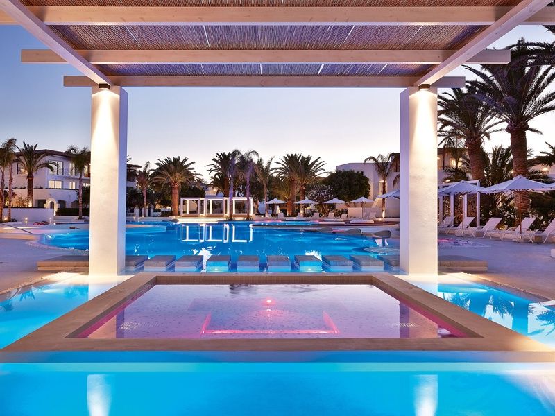 Grecotel Caramel Boutique Resort 5* pas cher photo 18