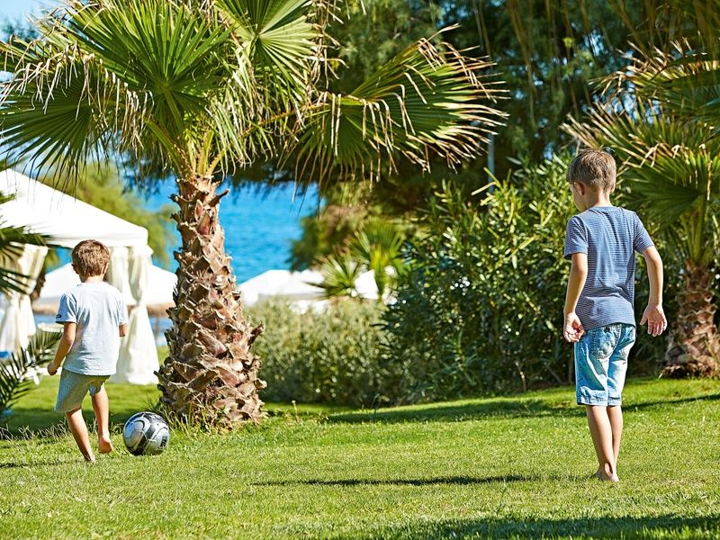 Grecotel Caramel Boutique Resort 5* pas cher photo 19