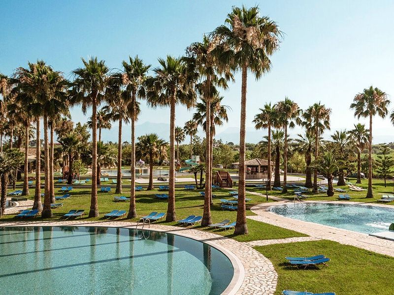 Grecotel LUXME® Costa Botanica 5* pas cher photo 4