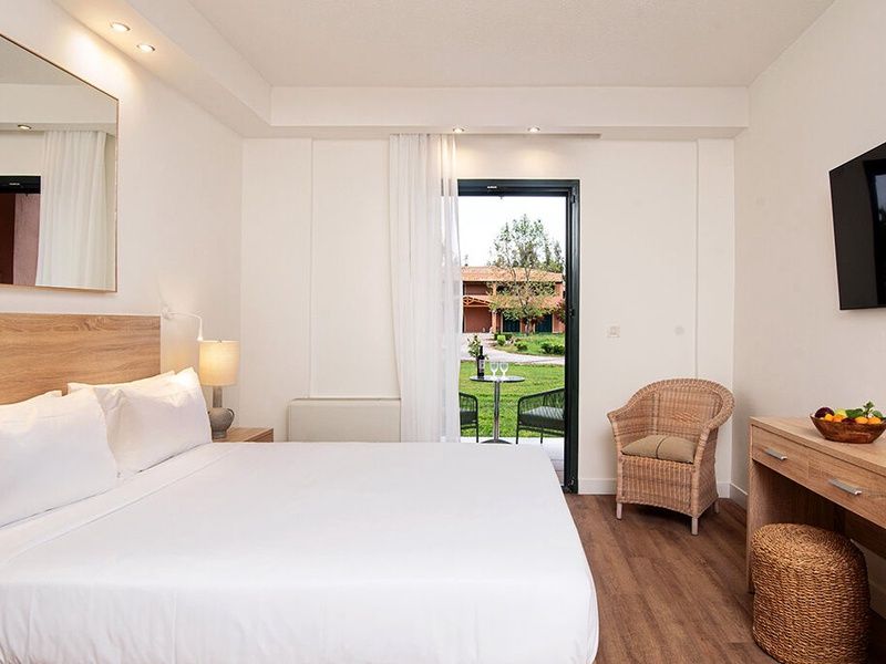 Grecotel LUXME® Costa Botanica 5* pas cher photo 6