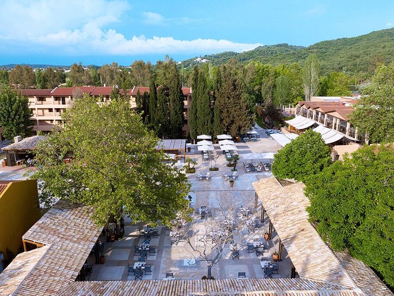 Grecotel LUXME® Costa Botanica 5* pas cher photo 12
