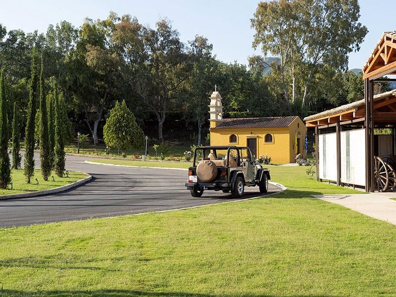 Grecotel LUXME® Costa Botanica 5* pas cher photo 16