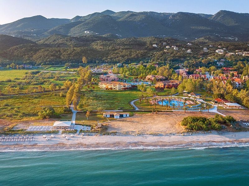 Grecotel LUXME® Costa Botanica 5* pas cher photo 20