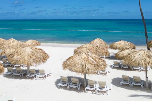 Club Jumbo Sunscape Coco Punta Cana 4* pas cher photo 3