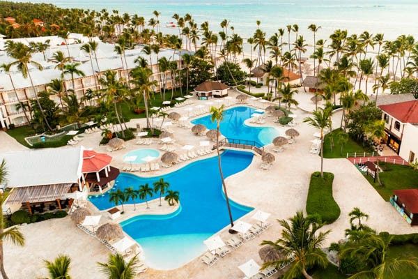 Club Jumbo Sunscape Coco Punta Cana 4* pas cher photo 4