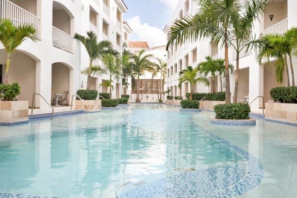 Club Jumbo Sunscape Coco Punta Cana 4* pas cher photo 5