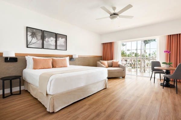 Club Jumbo Sunscape Coco Punta Cana 4* pas cher photo 7