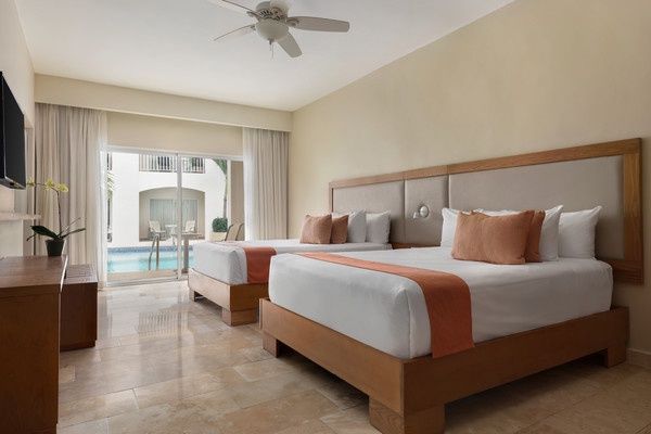 Club Jumbo Sunscape Coco Punta Cana 4* pas cher photo 8